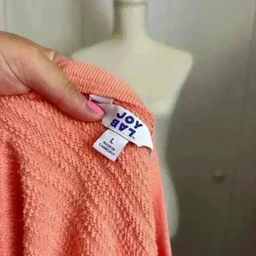 Joylab athletic crop top - Picture 9 of 10